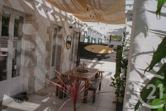 Appartement F3 à vendre - 3 pièces - 64.2 m2 - BAYONNE - 64 - AQUITAINE - Century 21 Berritzea