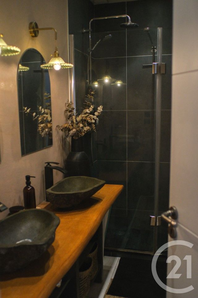 Appartement F3 à vendre - 3 pièces - 64.2 m2 - BAYONNE - 64 - AQUITAINE - Century 21 Berritzea