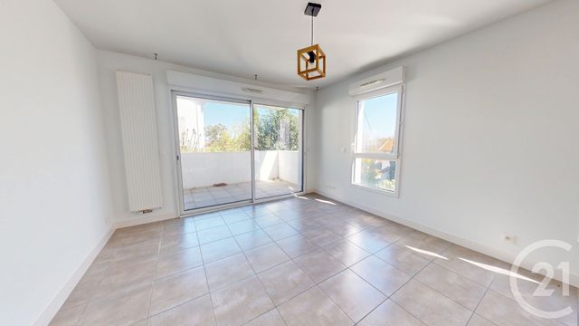 Appartement T3 à vendre - 3 pièces - 61.22 m2 - BAYONNE - 64 - AQUITAINE - Century 21 Berritzea