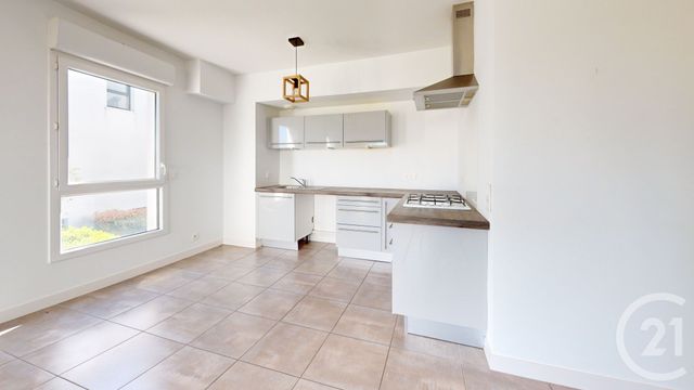 Appartement T3 à vendre - 3 pièces - 61.22 m2 - BAYONNE - 64 - AQUITAINE - Century 21 Berritzea