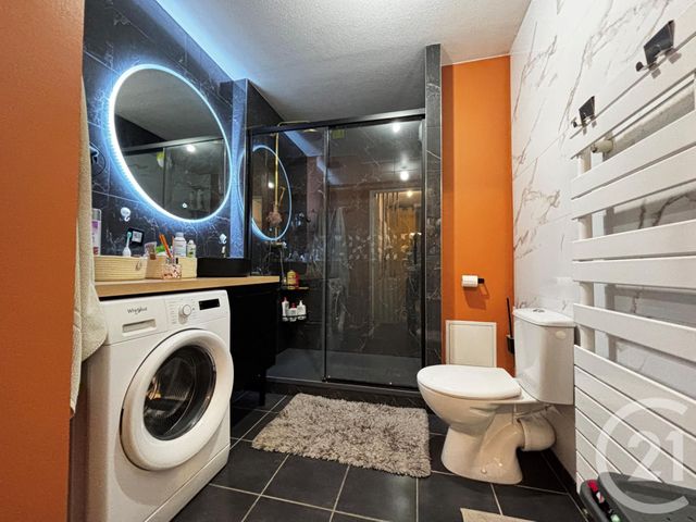 Appartement F3 à vendre - 3 pièces - 49.0 m2 - USTARITZ - 64 - AQUITAINE - Century 21 Berritzea