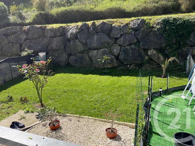 Appartement F2 bis à vendre - 2 pièces - 49.0 m2 - USTARITZ - 64 - AQUITAINE - Century 21 Berritzea