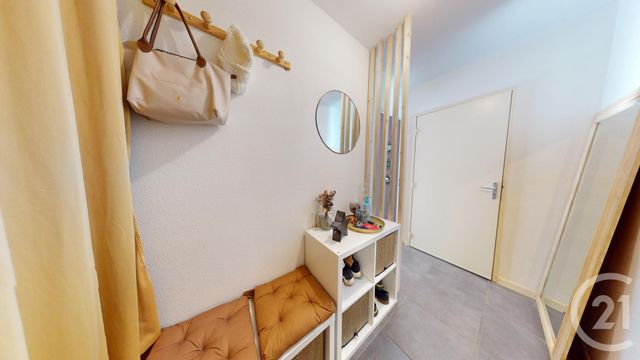 Appartement F3 à vendre - 3 pièces - 49.0 m2 - USTARITZ - 64 - AQUITAINE - Century 21 Berritzea