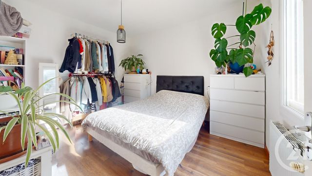 Appartement F3 à vendre - 3 pièces - 49.0 m2 - USTARITZ - 64 - AQUITAINE - Century 21 Berritzea