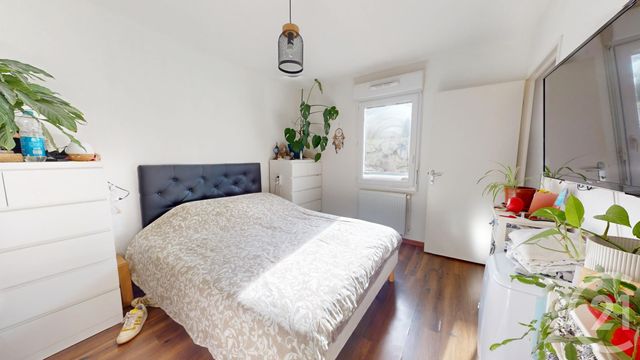 Appartement F3 à vendre - 3 pièces - 49.0 m2 - USTARITZ - 64 - AQUITAINE - Century 21 Berritzea