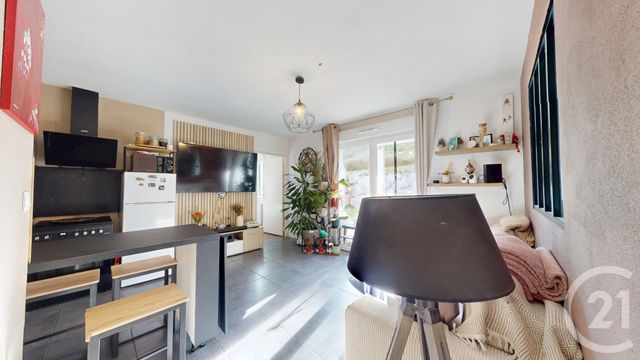 Appartement F3 à vendre USTARITZ