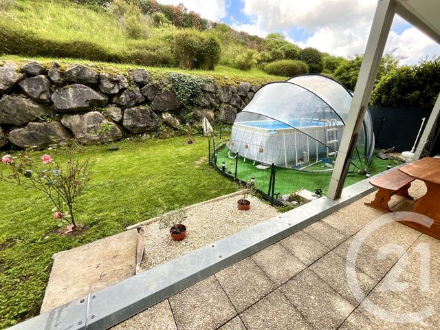 Appartement F2 bis à vendre - 2 pièces - 49.0 m2 - USTARITZ - 64 - AQUITAINE - Century 21 Berritzea