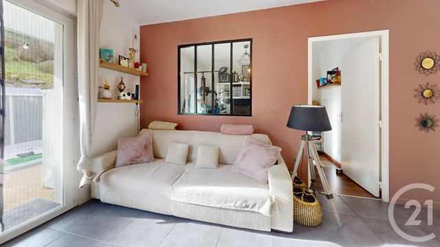 Appartement F3 à vendre - 3 pièces - 49.0 m2 - USTARITZ - 64 - AQUITAINE - Century 21 Berritzea