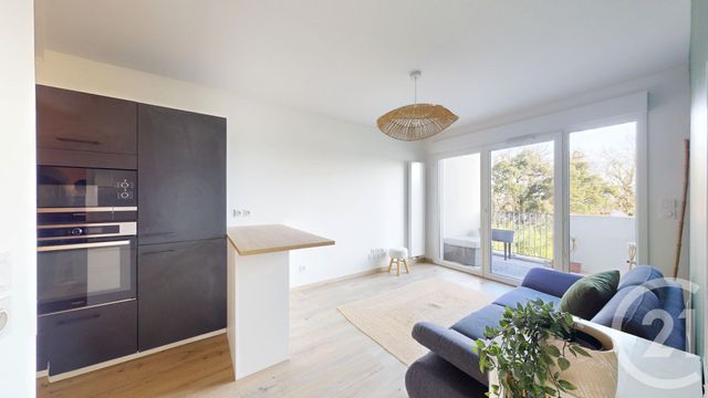 Appartement à vendre - 2 pièces - 39.63 m2 - ANGLET - 64 - AQUITAINE - Century 21 Berritzea