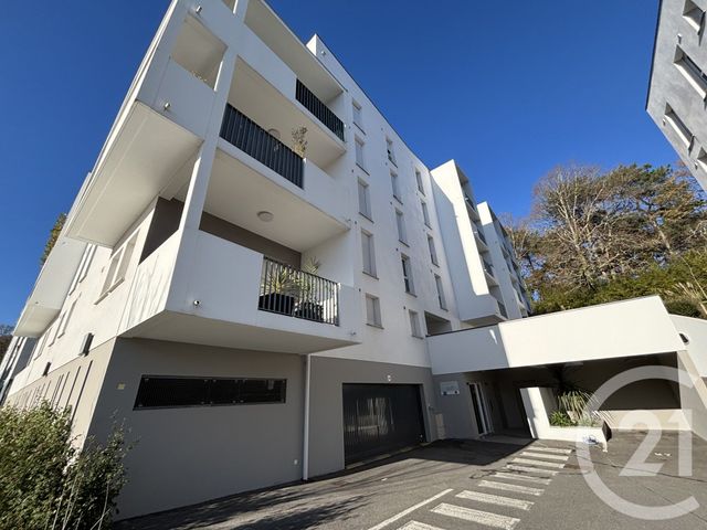 Appartement à vendre - 2 pièces - 39.63 m2 - ANGLET - 64 - AQUITAINE - Century 21 Berritzea