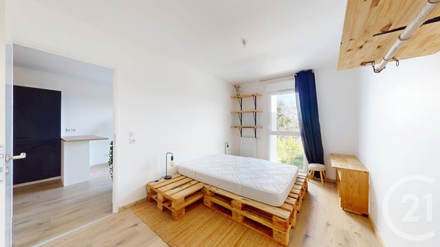 Appartement à vendre - 2 pièces - 39.63 m2 - ANGLET - 64 - AQUITAINE - Century 21 Berritzea