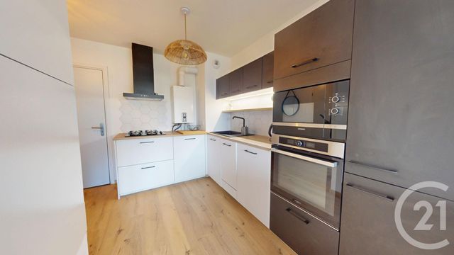 Appartement à vendre - 2 pièces - 39.63 m2 - ANGLET - 64 - AQUITAINE - Century 21 Berritzea