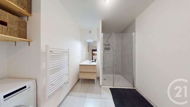 Appartement à vendre - 2 pièces - 39.63 m2 - ANGLET - 64 - AQUITAINE - Century 21 Berritzea