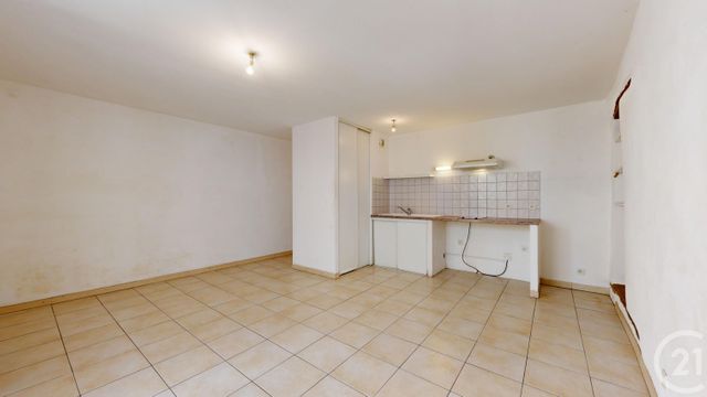 Appartement F2 à vendre - 2 pièces - 39.19 m2 - BAYONNE - 64 - AQUITAINE - Century 21 Berritzea