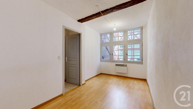 Appartement F2 à vendre - 2 pièces - 39.19 m2 - BAYONNE - 64 - AQUITAINE - Century 21 Berritzea