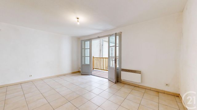 Appartement F2 à vendre - 2 pièces - 39.19 m2 - BAYONNE - 64 - AQUITAINE - Century 21 Berritzea