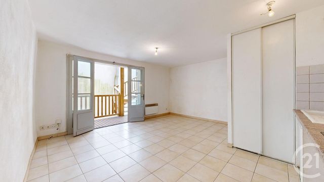 Appartement F2 à vendre - 2 pièces - 39.19 m2 - BAYONNE - 64 - AQUITAINE - Century 21 Berritzea
