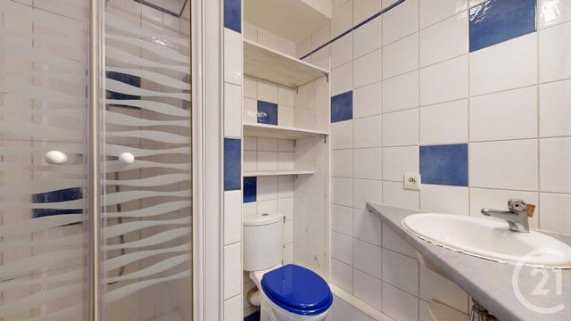 Appartement F2 à vendre - 2 pièces - 39.19 m2 - BAYONNE - 64 - AQUITAINE - Century 21 Berritzea