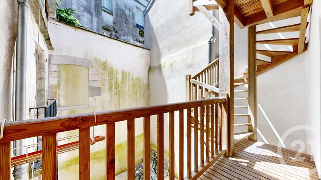 Appartement F2 à vendre - 2 pièces - 39.19 m2 - BAYONNE - 64 - AQUITAINE - Century 21 Berritzea