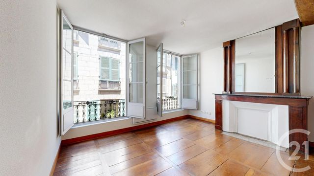 Appartement F2 à vendre BAYONNE