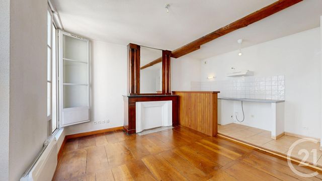 Appartement F2 à vendre - 2 pièces - 40.0 m2 - BAYONNE - 64 - AQUITAINE - Century 21 Berritzea