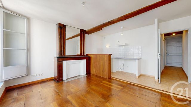 Appartement F2 à vendre - 2 pièces - 40.0 m2 - BAYONNE - 64 - AQUITAINE - Century 21 Berritzea