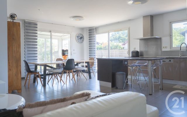 maison à vendre - 4 pièces - 96.0 m2 - BAYONNE - 64 - AQUITAINE - Century 21 Berritzea