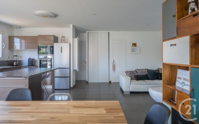 maison à vendre - 4 pièces - 96.0 m2 - BAYONNE - 64 - AQUITAINE - Century 21 Berritzea