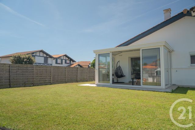 maison à vendre - 4 pièces - 96.0 m2 - BAYONNE - 64 - AQUITAINE - Century 21 Berritzea