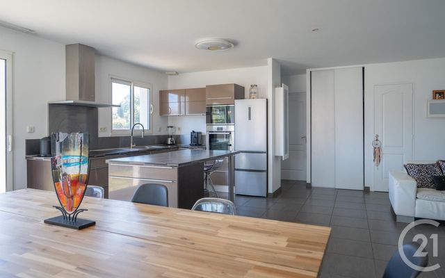 maison à vendre - 4 pièces - 96.0 m2 - BAYONNE - 64 - AQUITAINE - Century 21 Berritzea