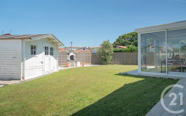 maison à vendre - 4 pièces - 96.0 m2 - BAYONNE - 64 - AQUITAINE - Century 21 Berritzea