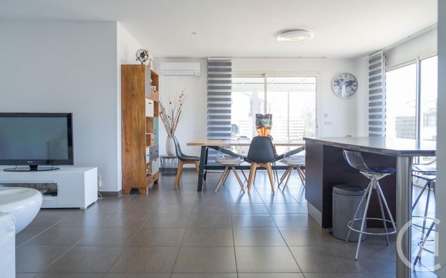 maison à vendre - 4 pièces - 96.0 m2 - BAYONNE - 64 - AQUITAINE - Century 21 Berritzea