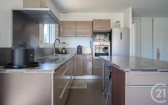 maison à vendre - 4 pièces - 96.0 m2 - BAYONNE - 64 - AQUITAINE - Century 21 Berritzea