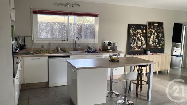 maison à louer - 5 pièces - 107.0 m2 - USTARITZ - 64 - AQUITAINE - Century 21 Berritzea