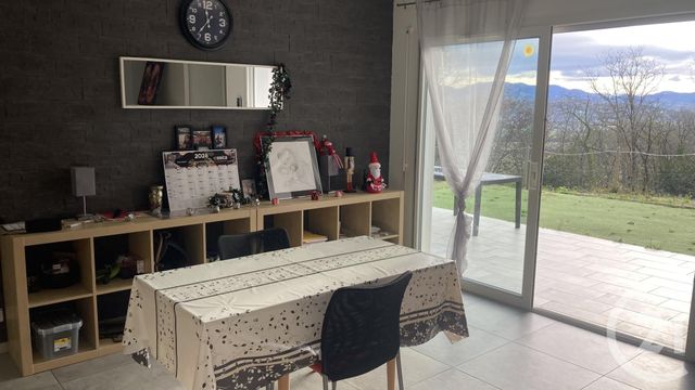 maison à louer - 5 pièces - 107.0 m2 - USTARITZ - 64 - AQUITAINE - Century 21 Berritzea