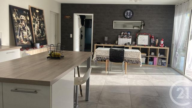 maison à louer - 5 pièces - 107.0 m2 - USTARITZ - 64 - AQUITAINE - Century 21 Berritzea