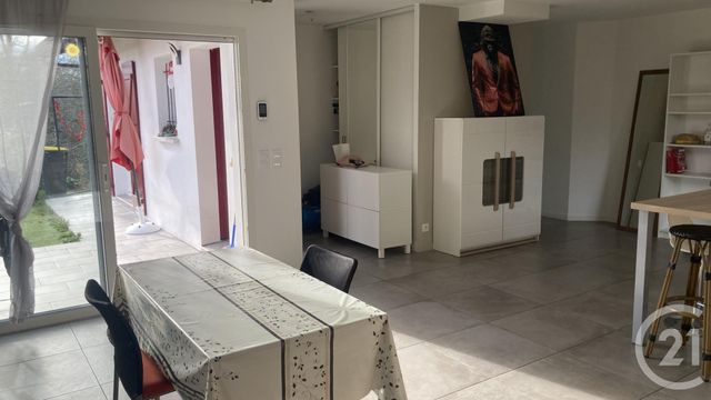 maison à louer - 5 pièces - 107.0 m2 - USTARITZ - 64 - AQUITAINE - Century 21 Berritzea