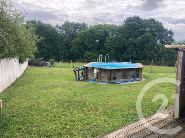 maison à louer - 5 pièces - 107.0 m2 - USTARITZ - 64 - AQUITAINE - Century 21 Berritzea
