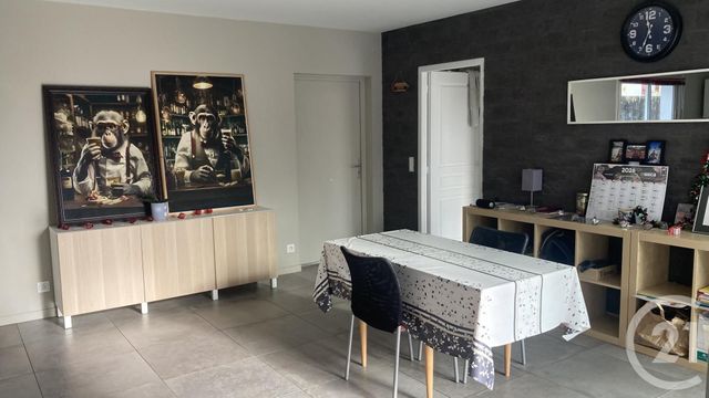 maison à louer - 5 pièces - 107.0 m2 - USTARITZ - 64 - AQUITAINE - Century 21 Berritzea