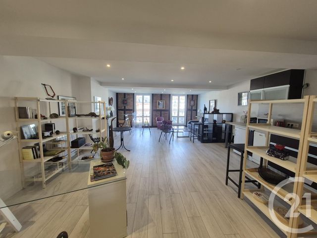 Appartement F2 à vendre - 2 pièces - 70.0 m2 - BAYONNE - 64 - AQUITAINE - Century 21 Berritzea