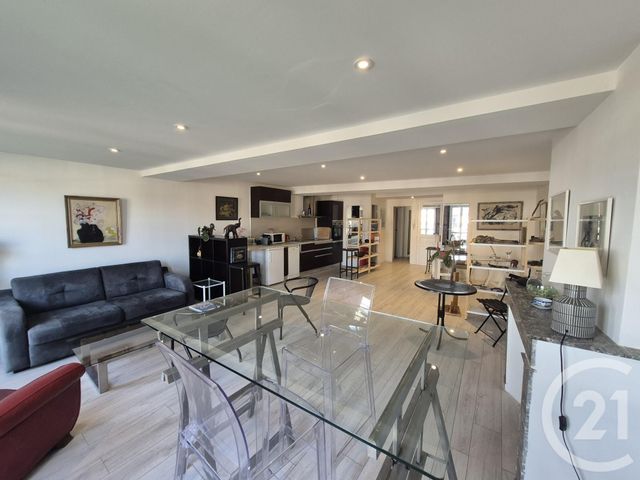 Appartement F2 à vendre - 2 pièces - 70.0 m2 - BAYONNE - 64 - AQUITAINE - Century 21 Berritzea