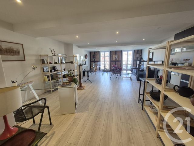 Appartement F2 à vendre - 2 pièces - 70.0 m2 - BAYONNE - 64 - AQUITAINE - Century 21 Berritzea