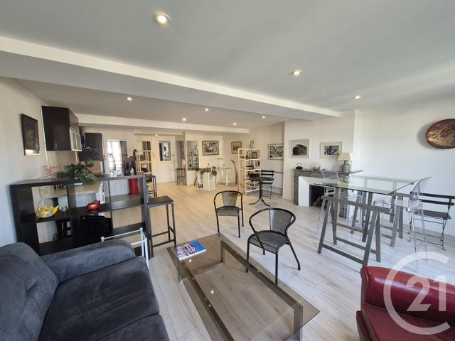 Appartement F2 à vendre - 2 pièces - 70.0 m2 - BAYONNE - 64 - AQUITAINE - Century 21 Berritzea