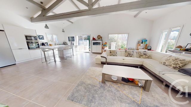 maison à vendre - 4 pièces - 120.25 m2 - MOUGUERRE - 64 - AQUITAINE - Century 21 Berritzea