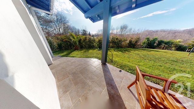 maison à vendre - 4 pièces - 120.25 m2 - MOUGUERRE - 64 - AQUITAINE - Century 21 Berritzea