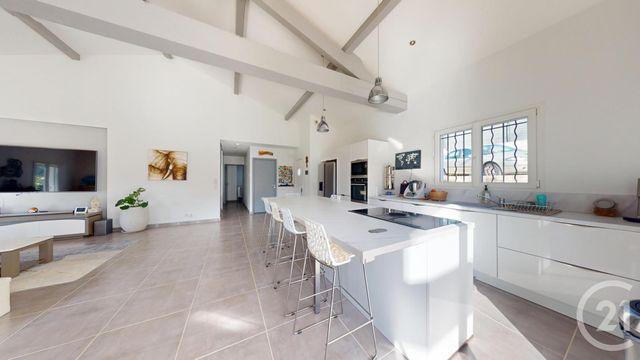 maison à vendre - 4 pièces - 120.25 m2 - MOUGUERRE - 64 - AQUITAINE - Century 21 Berritzea