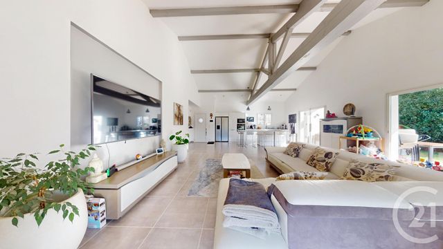 maison à vendre - 4 pièces - 120.25 m2 - MOUGUERRE - 64 - AQUITAINE - Century 21 Berritzea