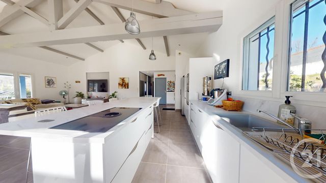 maison à vendre - 4 pièces - 120.25 m2 - MOUGUERRE - 64 - AQUITAINE - Century 21 Berritzea