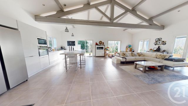 maison à vendre - 4 pièces - 120.25 m2 - MOUGUERRE - 64 - AQUITAINE - Century 21 Berritzea