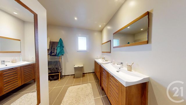 maison à vendre - 4 pièces - 120.25 m2 - MOUGUERRE - 64 - AQUITAINE - Century 21 Berritzea